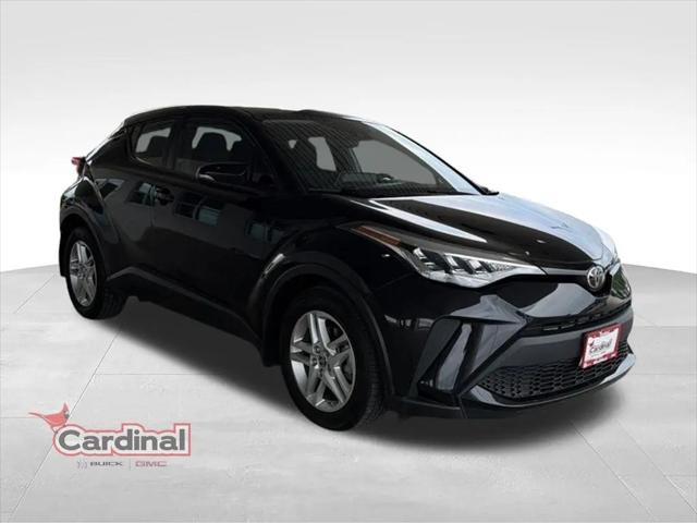 2021 Toyota C-HR LE for sale in Belleville, IL