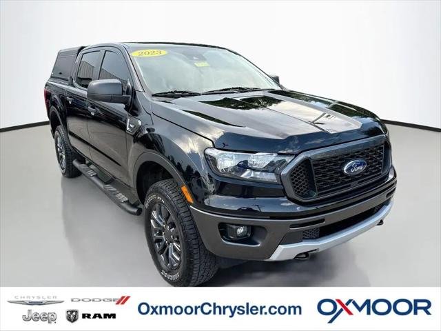2023 Ford Ranger XLT for sale in Louisville, KY