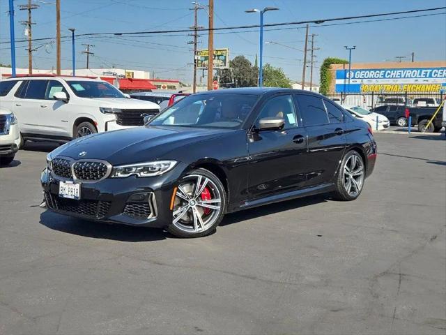 2022 BMW M340i i for sale in Bellflower, CA