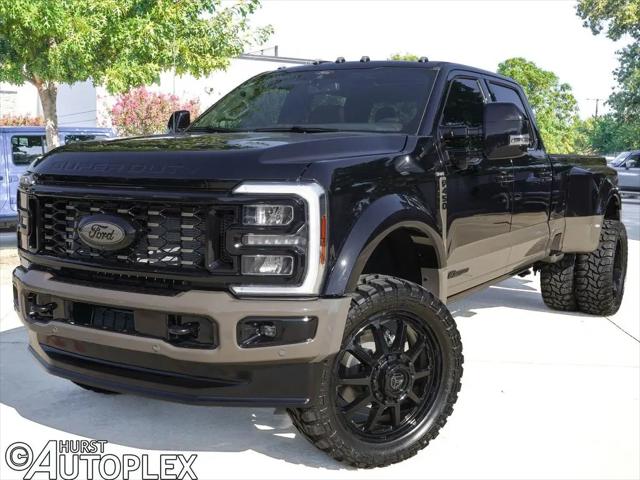 2026 Ford F-450 King Ranch for sale in Hurst, TX