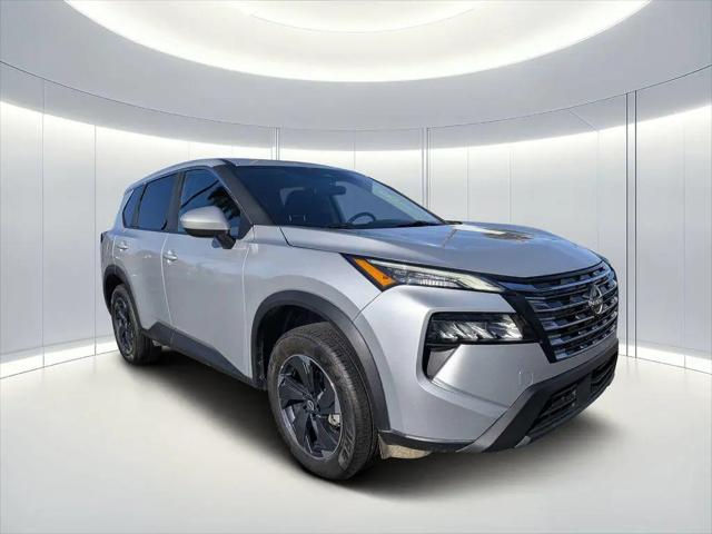 2025 Nissan Rogue SV FWD for sale in Lake City, FL