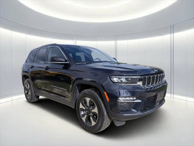 2024 Jeep Grand Cherokee Base for sale in Lake City, FL