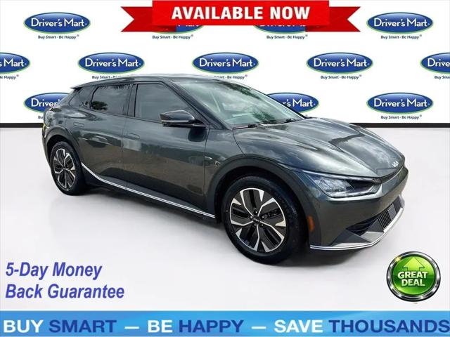 2024 Kia EV6 Light Long Range for sale in Winter Park, FL