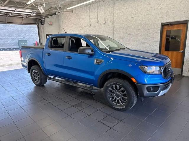 2022 Ford Ranger XLT for sale in Springfield, MO