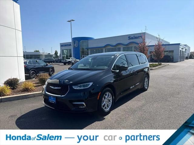 2024 Chrysler Pacifica Touring L for sale in Salem, OR