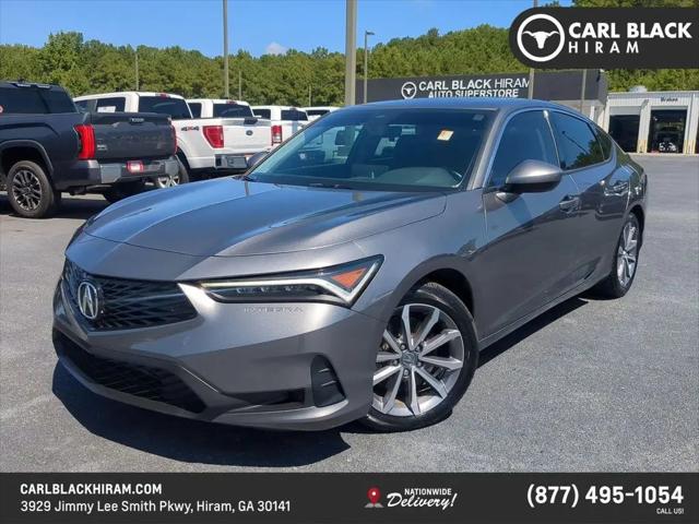 2025 Acura Integra CVT for sale in Hiram, GA