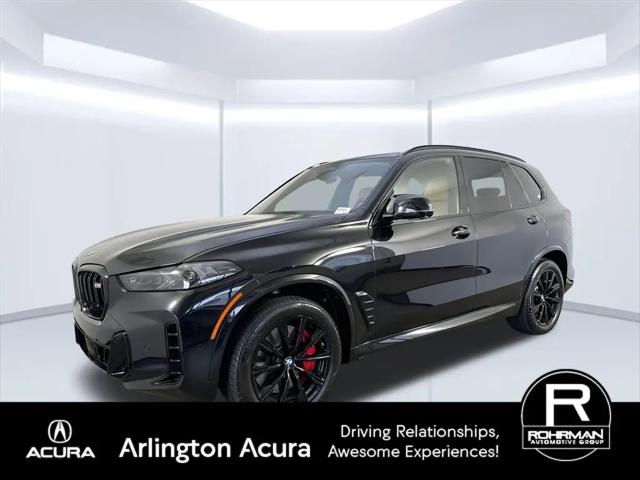2025 BMW X5 M60i for sale in Palatine, IL