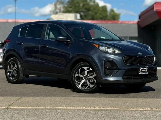 2020 Kia Sportage LX for sale in Burnsville, MN