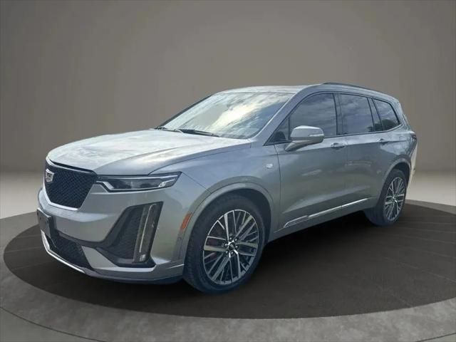 2024 Cadillac XT6 AWD Sport for sale in Jordan, MN