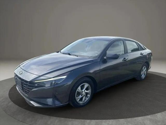 2023 Hyundai Elantra SE for sale in Jordan, MN