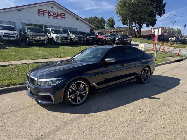 2020 BMW M5 xDrive for sale in Des Moines, IA