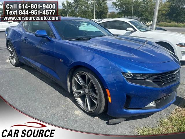 2019 Chevrolet Camaro for sale near Grove City, OH