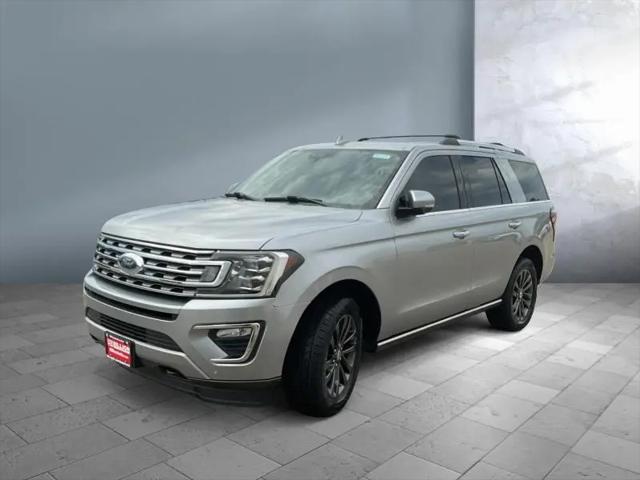 2020 Ford Expedition Limited for sale in Sioux City, IA