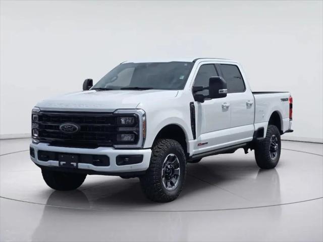 2024 Ford F-250 LARIAT for sale in Houston, TX