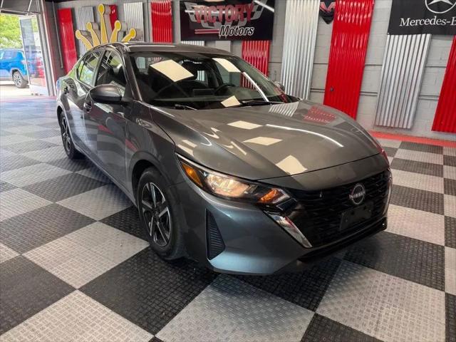 2025 Nissan Sentra SV for sale in Royal Oak, MI