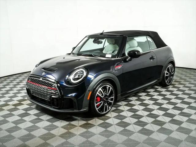 2024 MINI Cooper Convertible John Cooper Works for sale in Atlanta, GA