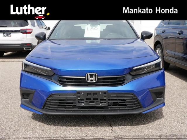 2024 Honda Civic Sport for sale in Mankato, MN