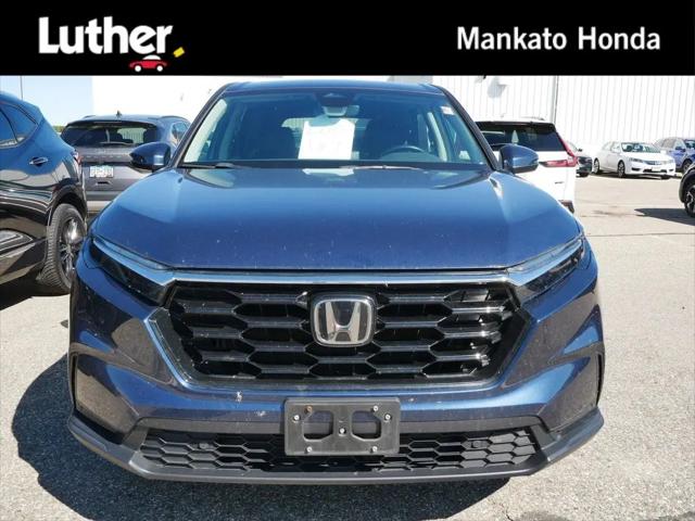 2025 Honda CR-V EX-L AWD for sale in Mankato, MN