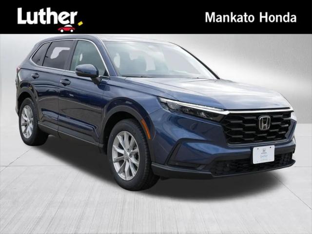 2025 Honda CR-V EX-L AWD for sale in Mankato, MN