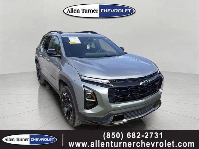 2025 Chevrolet Equinox FWD RS for sale in Crestview, FL