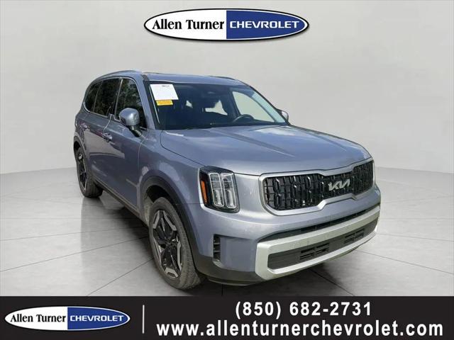 2024 Kia Telluride EX for sale in Crestview, FL