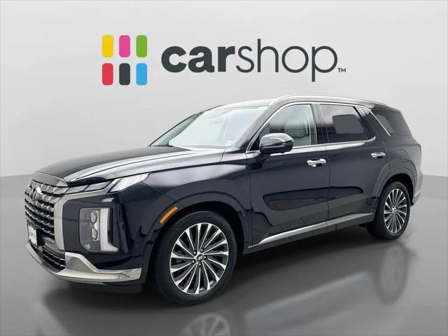 2024 Hyundai Palisade Calligraphy for sale in Mount Holly, NJ