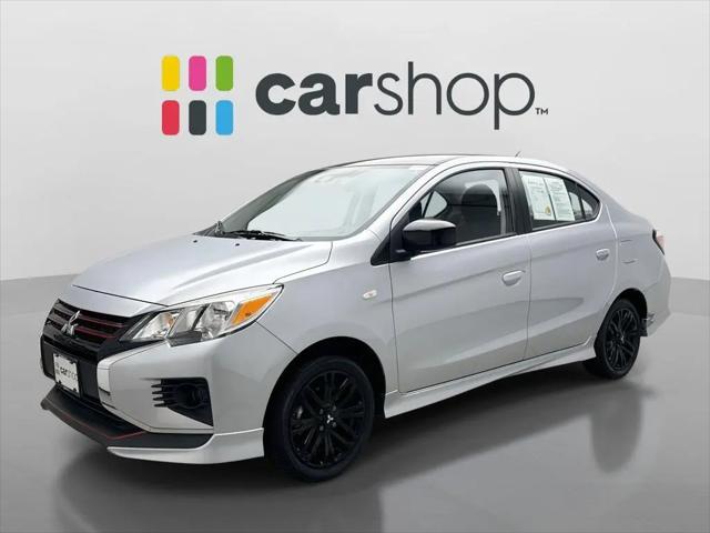 2024 Mitsubishi Mirage G4 Black Edition for sale in Mount Holly, NJ