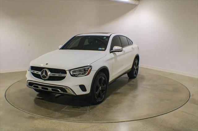2023 Mercedes-Benz GLC 4MATIC for sale in Canonsburg, PA