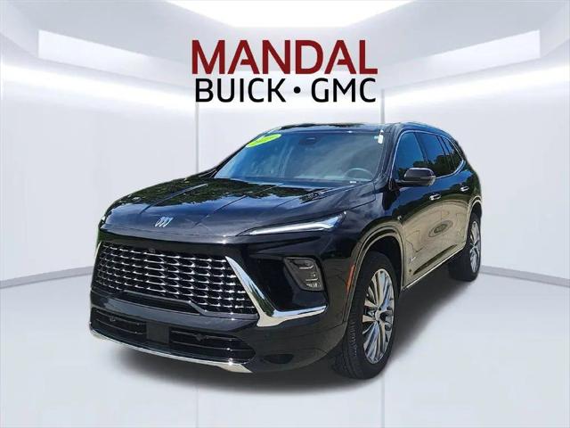 2026 Buick Enclave Avenir FWD for sale in D'lberville, MS