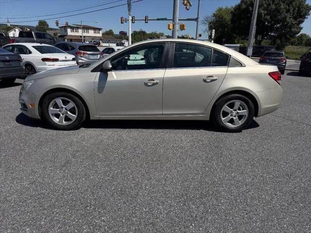 2015 Chevrolet Cruze 1LT Auto for sale in Fredericksburg, PA