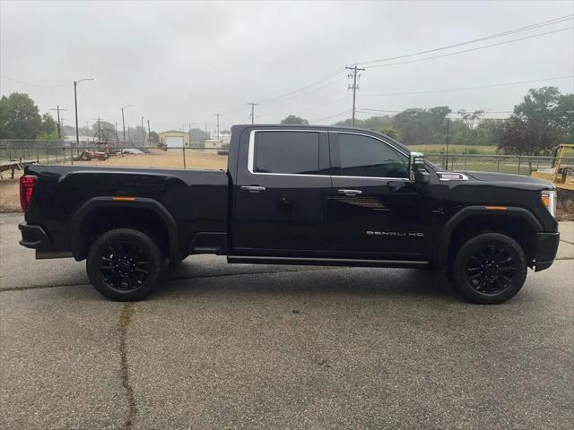 2023 GMC Sierra 2500HD Denali for sale in Beloit, WI