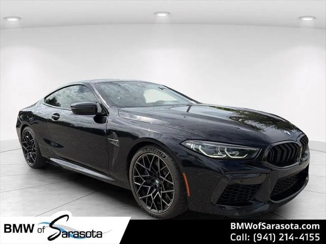 2024 BMW M8 Competition for sale in Sarasota, FL