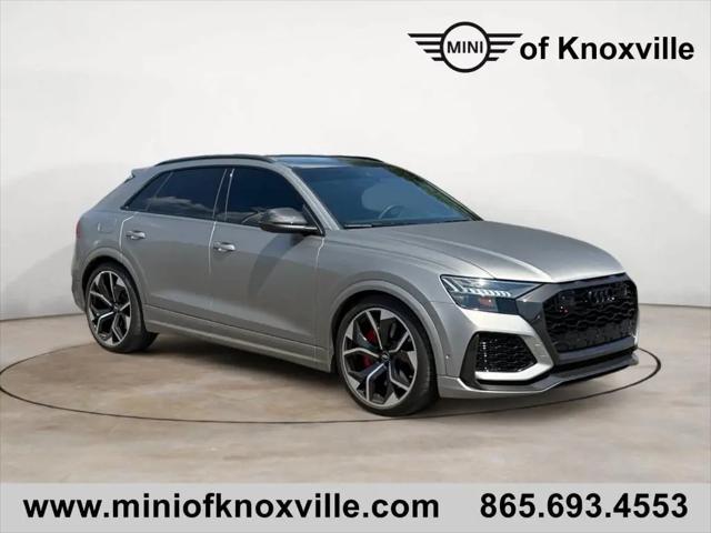 2023 Audi RS Q8 TFSI quattro Tiptronic for sale in Knoxville, TN