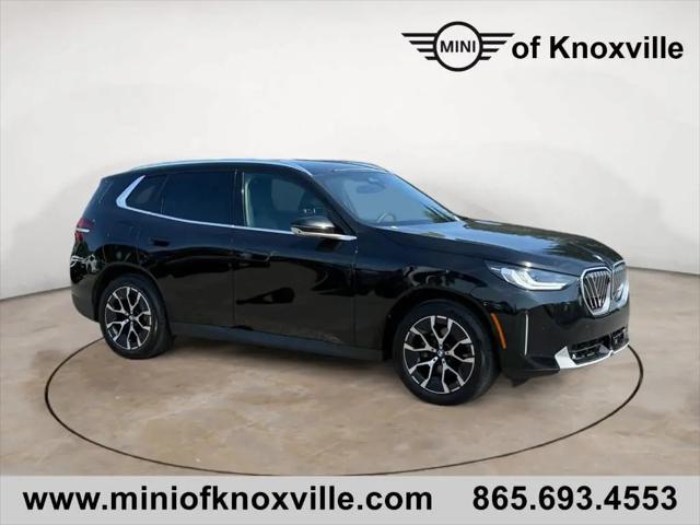 2026 BMW X3 30 xDrive for sale in Knoxville, TN