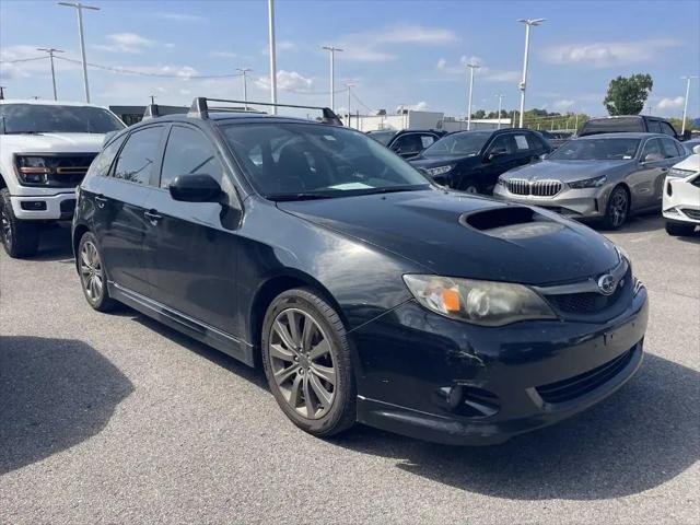 2009 Subaru Impreza WRX for sale in Knoxville, TN