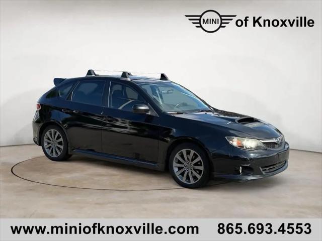 2009 Subaru Impreza WRX for sale in Knoxville, TN