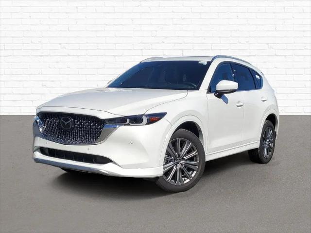 2025 Mazda CX-5 2.5 Turbo Signature for sale in Brighton, MI