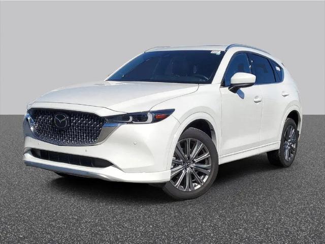 2025 Mazda CX-5 2.5 Turbo Signature for sale in Brighton, MI