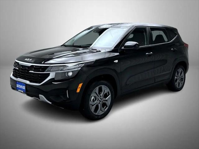 2026 Kia Seltos LX for sale in Bellevue, NE