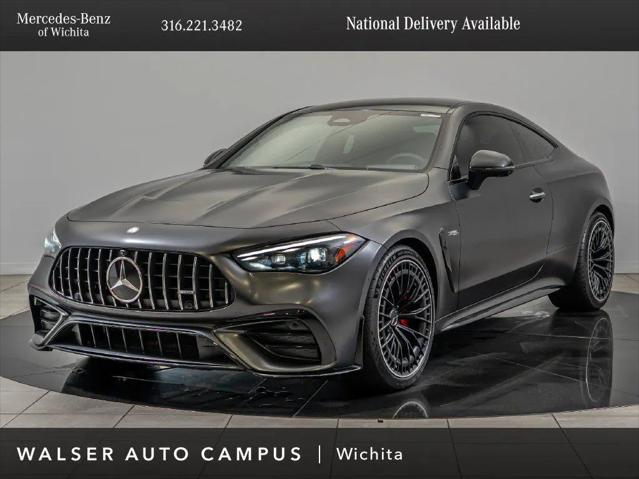 2026 Mercedes-Benz CL 4MATIC+ for sale in Wichita, KS