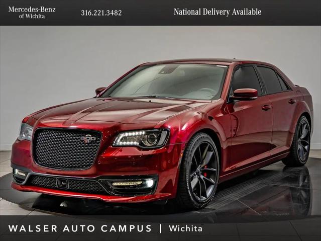 2023 Chrysler 300 300C for sale in Wichita, KS