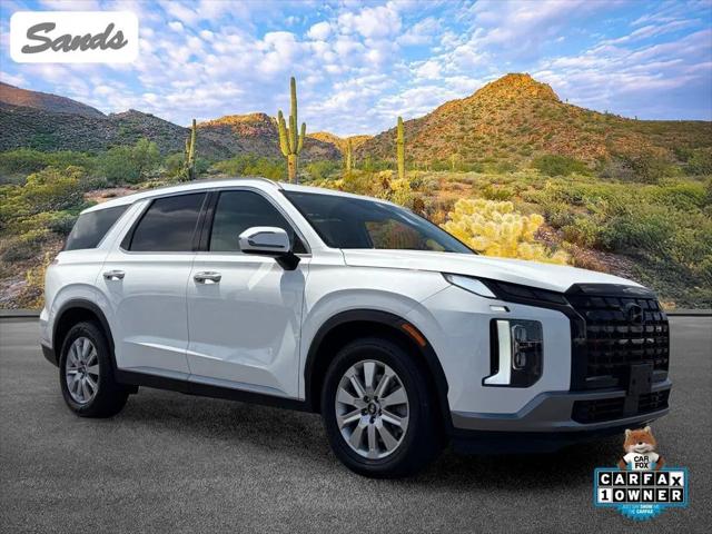 2024 Hyundai Palisade SEL for sale in Glendale, AZ