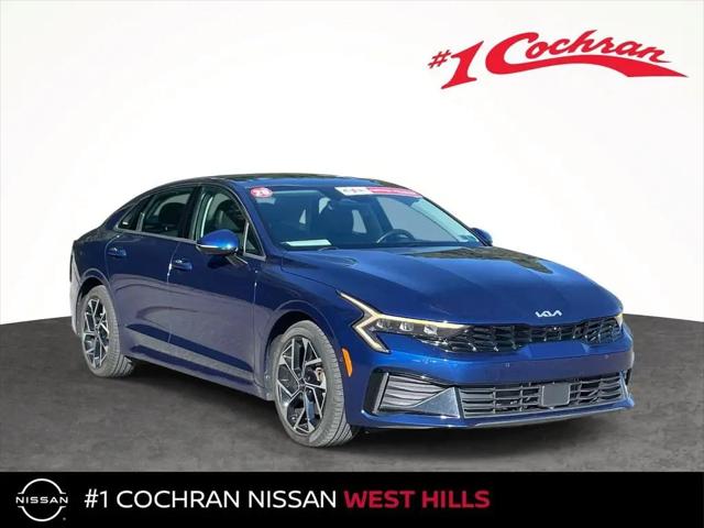 2025 Kia K5 EX for sale in Coraopolis, PA