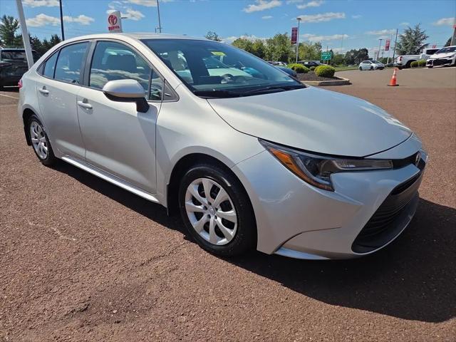 2025 Toyota Corolla LE for sale in Hatfield, PA