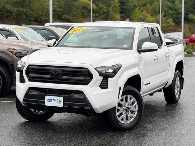 2025 Toyota Tacoma SR5 for sale in Claremont, NH