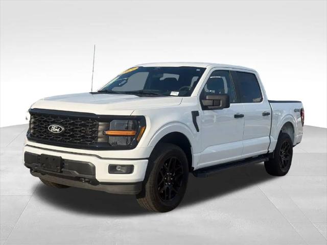 2024 Ford F-150 STX for sale in Pell City, AL