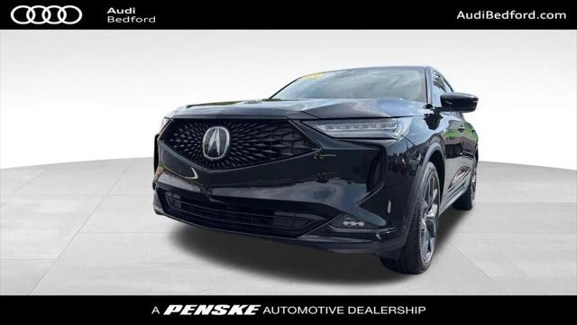 2024 Acura MDX A-SPEC for sale in Bedford, OH