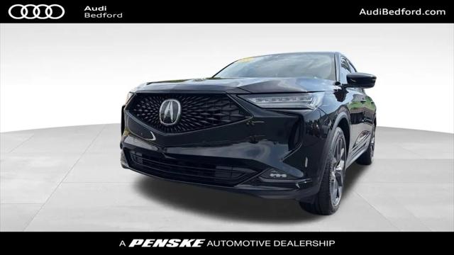 2024 Acura MDX A-SPEC for sale in Bedford, OH