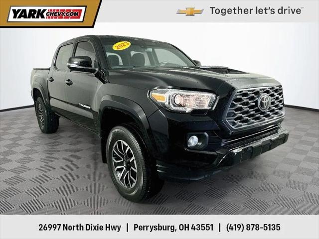 2023 Toyota Tacoma TRD Sport for sale in Perrysburg, OH