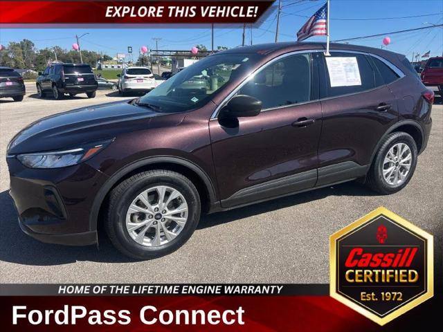 2023 Ford Escape Active for sale in Cedar Rapids, IA